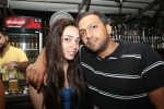 Friday Night at Barbacane Pub, Byblos